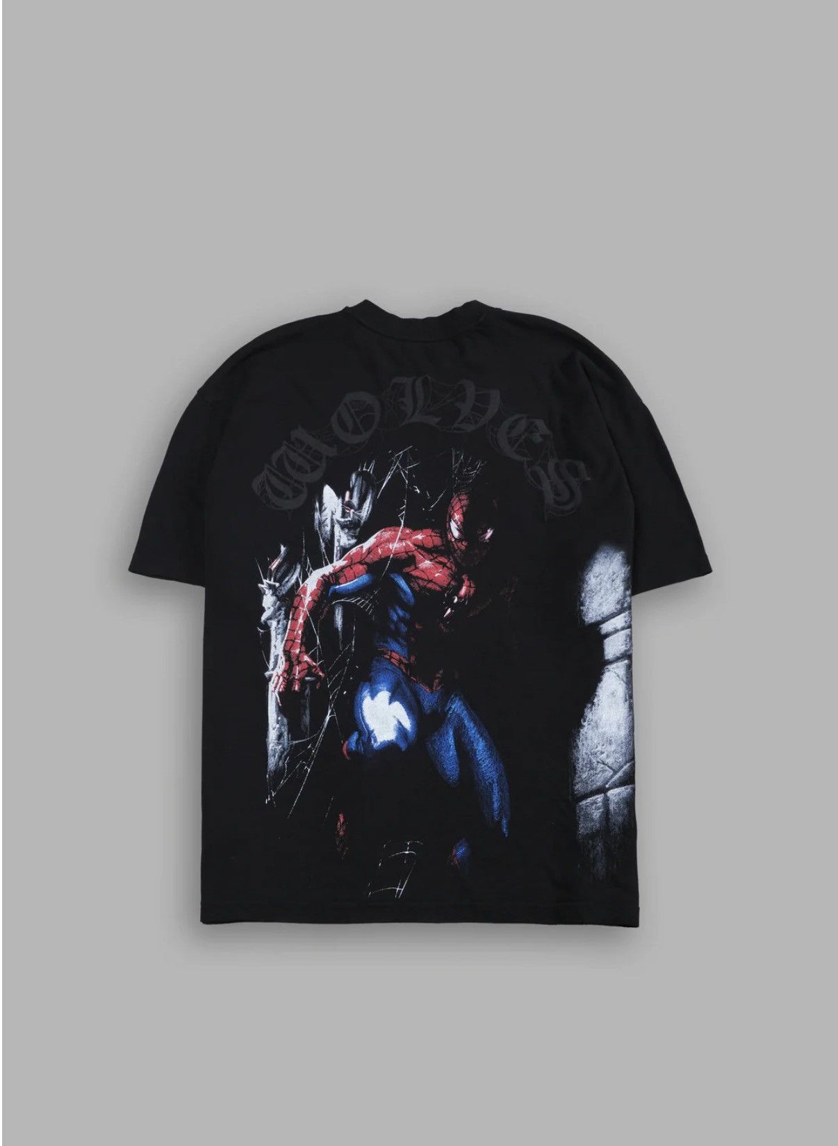 Darc Sport DARC SPORT X MARVEL SPIDER-MAN Size US L / EU 52-54 / 3 - 1 Thumbnail
