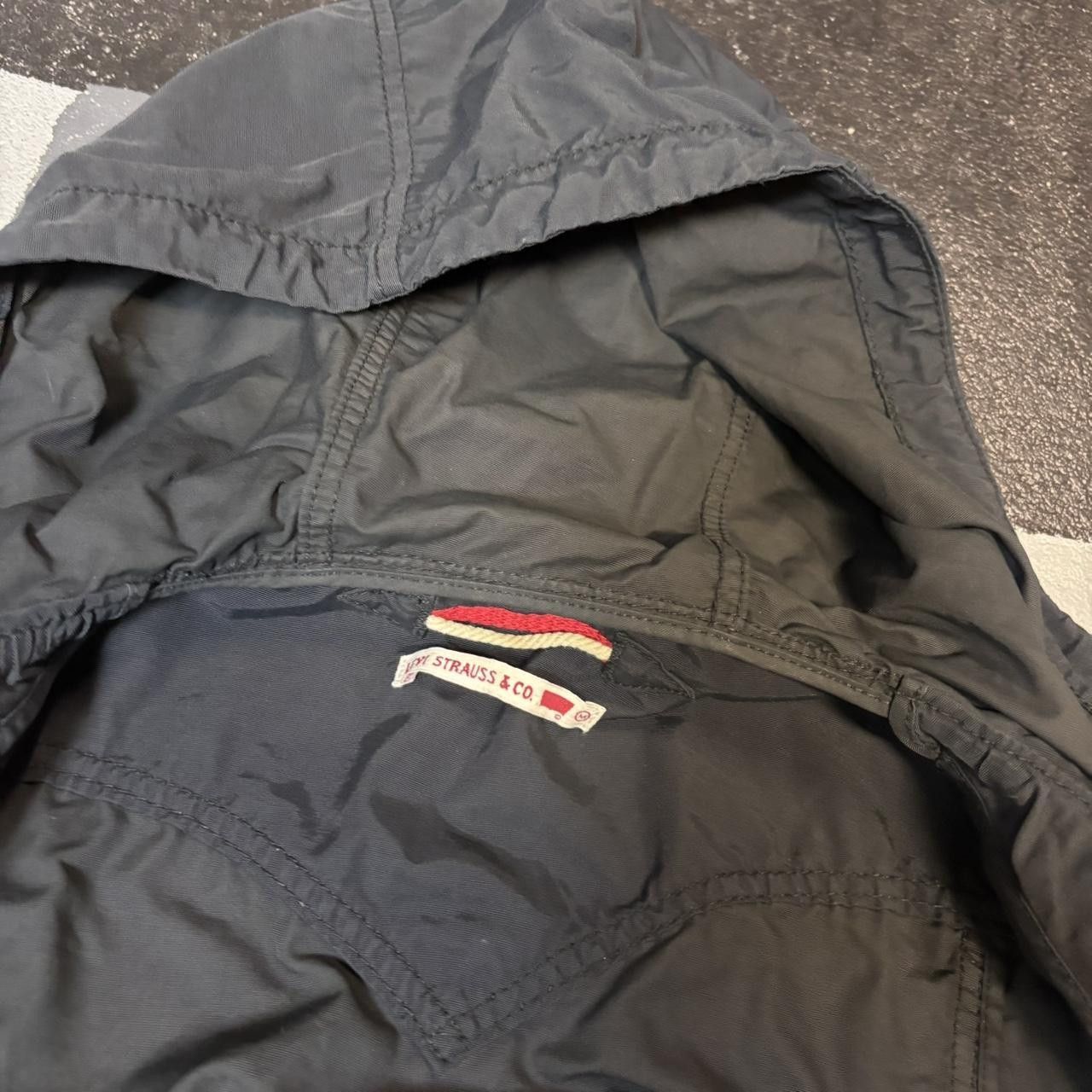 Japanese Brand × Levi's × Vintage Levi’s jacket Size US M / EU 48-50 / 2 - 4 Thumbnail