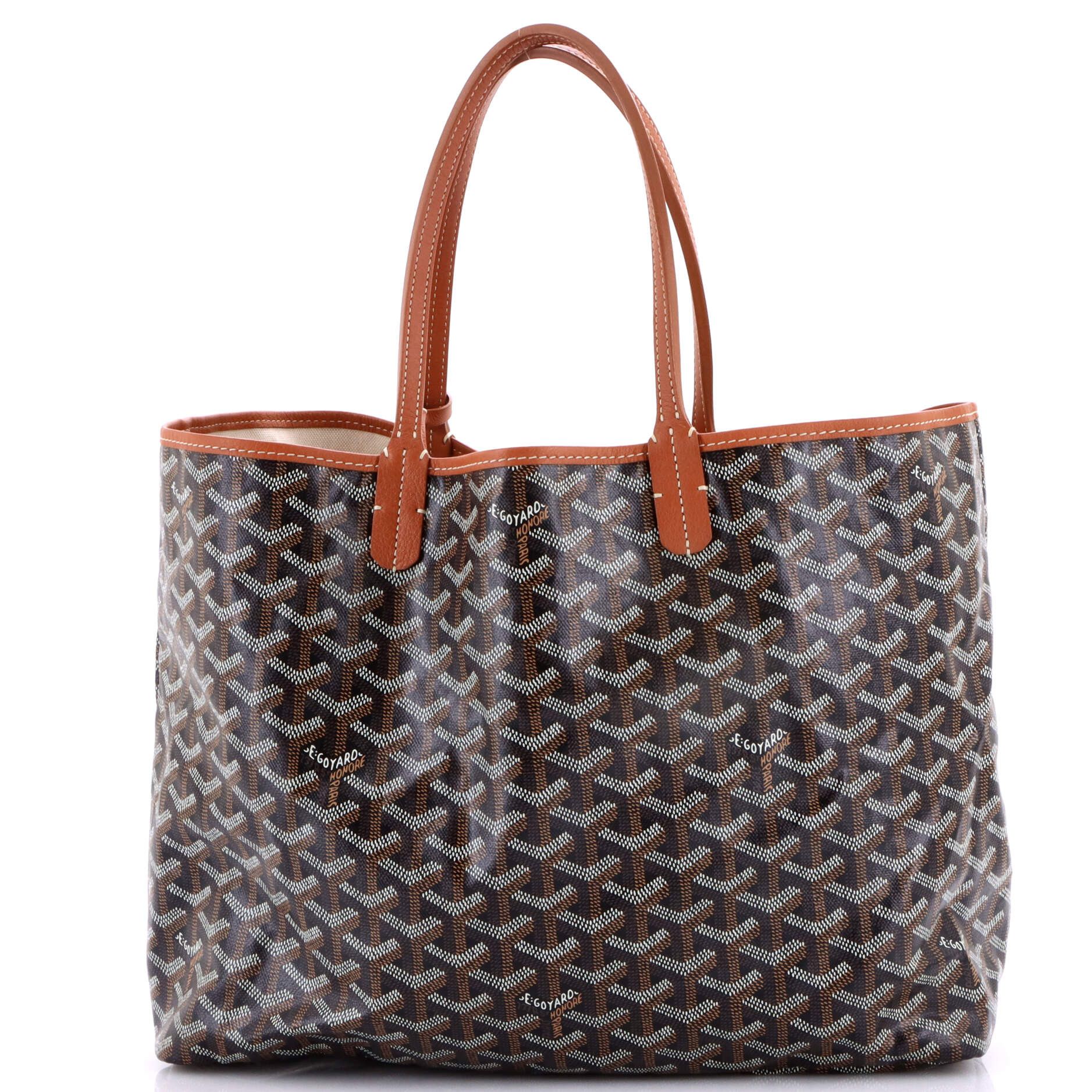 Goyard Saint Louis Tote Size ONE SIZE - 1 Thumbnail