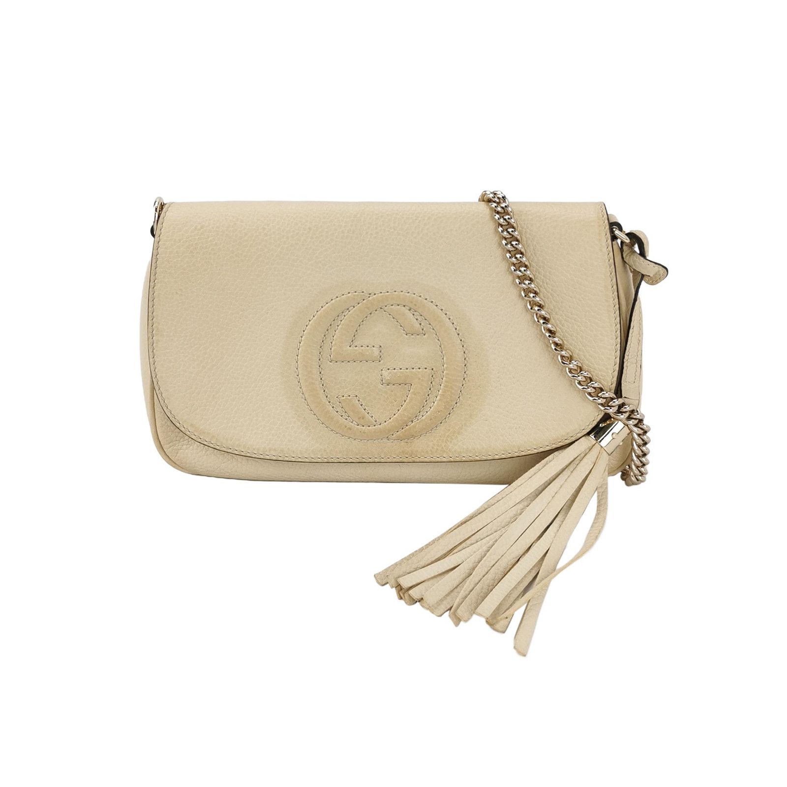 Gucci Gucci Women os Shoulder Bags Size ONE SIZE - 1 Thumbnail
