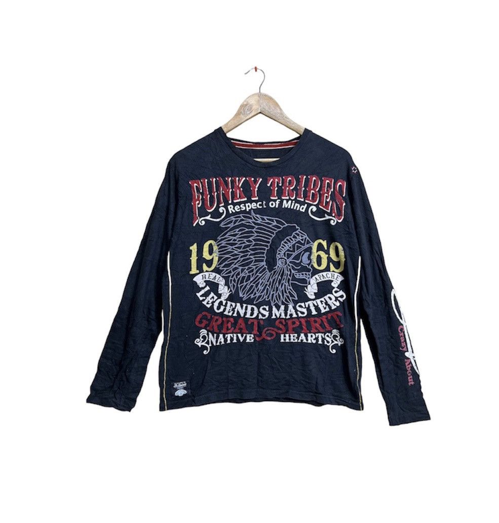 Other The design Apace Size US M / EU 48-50 / 2 - 1 Thumbnail