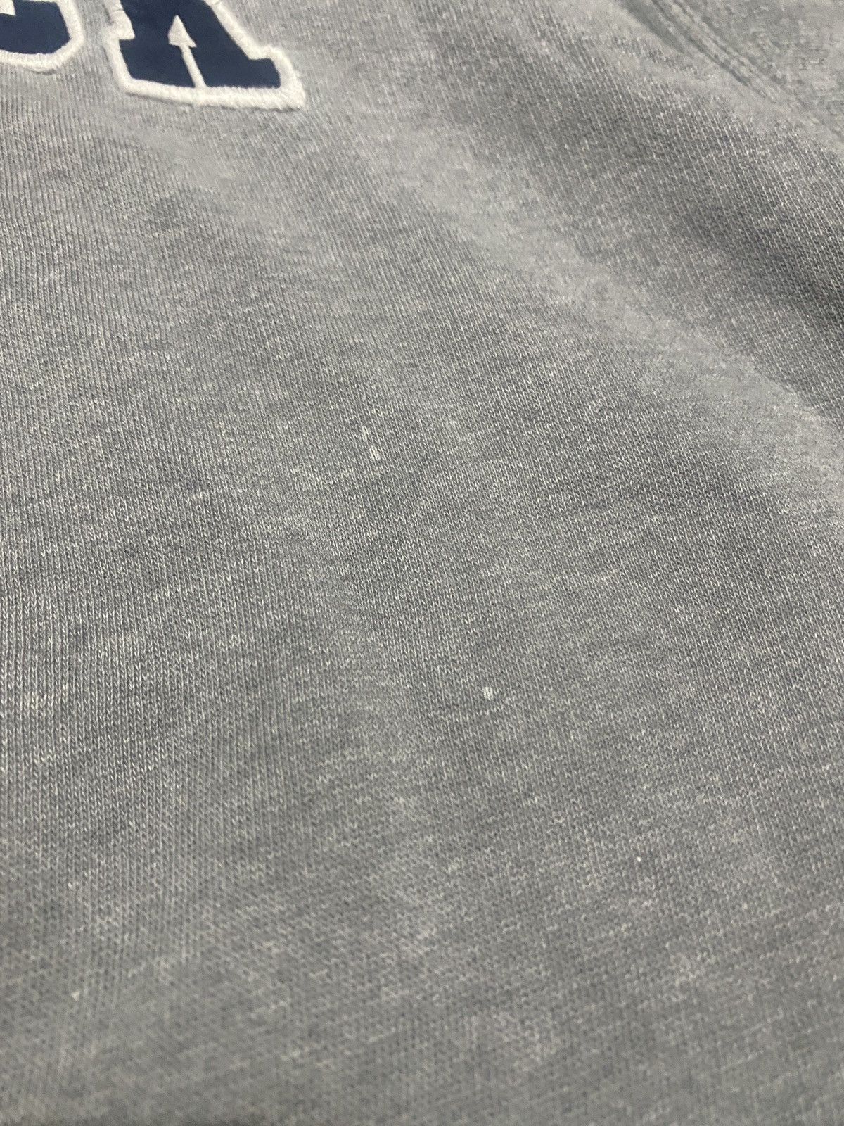 Hard Rock Cafe × Japanese Brand × Vintage Vintage Hard Rock Cafe indianapolis rare Hoodie Sweatshirt Size US L / EU 52-54 / 3 - 7 Thumbnail