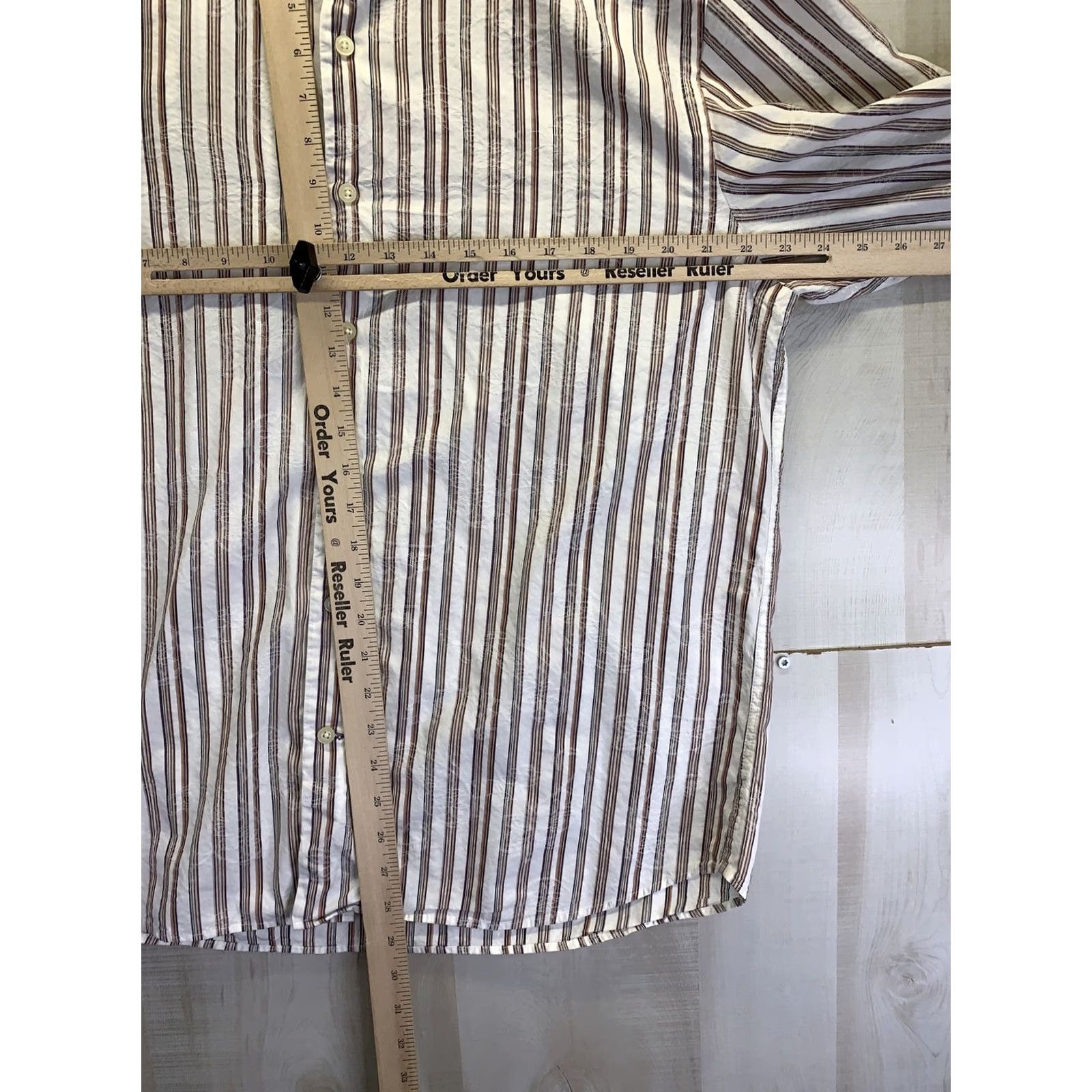 Tommy Bahama VINTAGE? Size US L / EU 52-54 / 3 - 3 Thumbnail