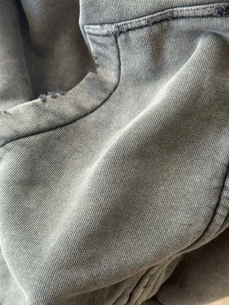 Balenciaga Balenciaga Environmentally Destructive Hoodie 2505-Nextarro Size US M / EU 48-50 / 2 - 9 Thumbnail