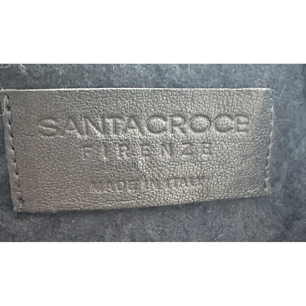Other Santacrose new 100% lamb leather XS/S Size S / US 4 / IT 40 - 12 Thumbnail