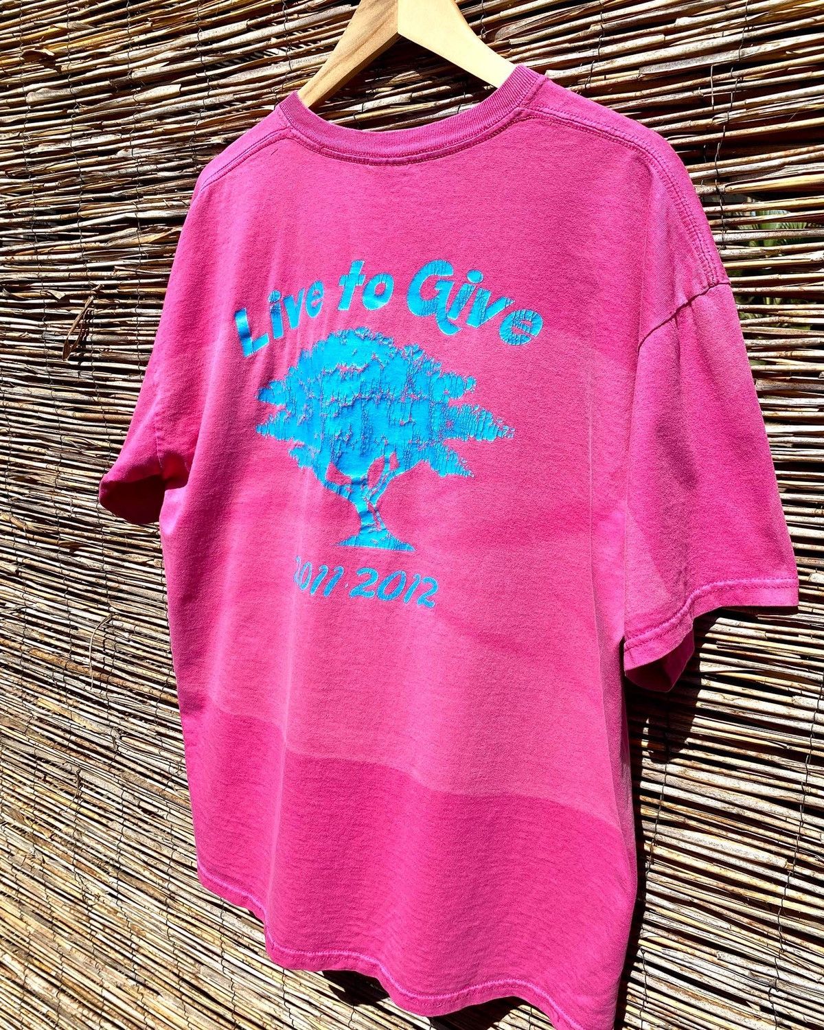 Vintage Vintage blazer buddies T-shirt Size US XL / EU 56 / 4 - 6 Thumbnail