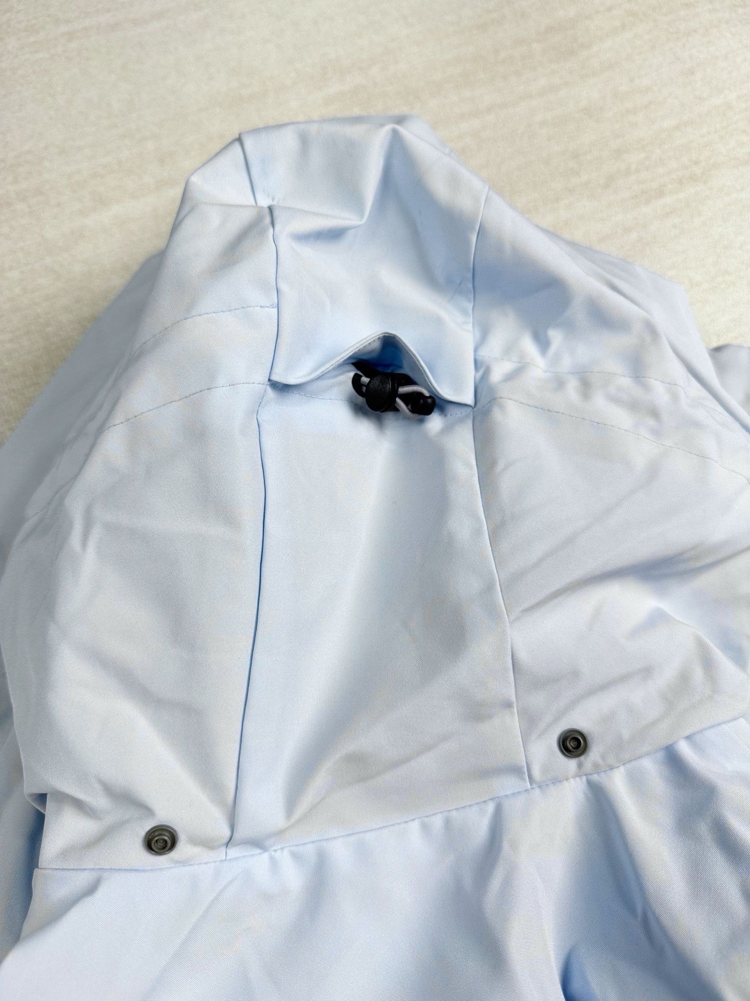 Norse Projects Gore-Tex jacket Size US M / EU 48-50 / 2 - 8 Thumbnail
