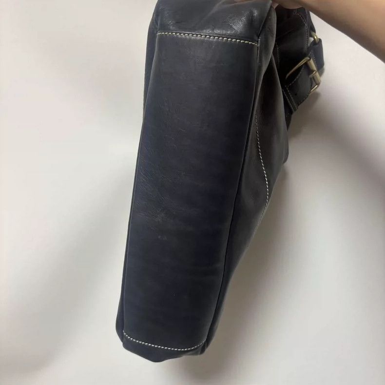 Vivienne Westwood Vivienne Westwood size os Old Saturn embossed locomotive pa Size ONE SIZE - 6 Thumbnail