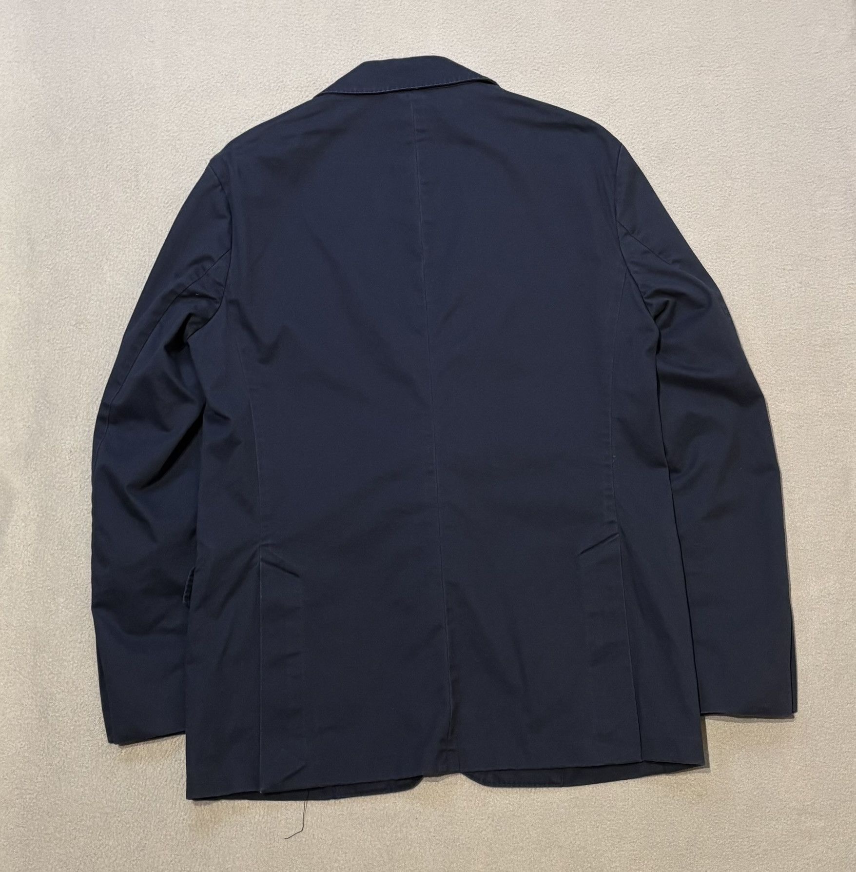 Polo Ralph Lauren Polo Ralph Lauren navy Blazer size 40R Size 40R - 10 Thumbnail