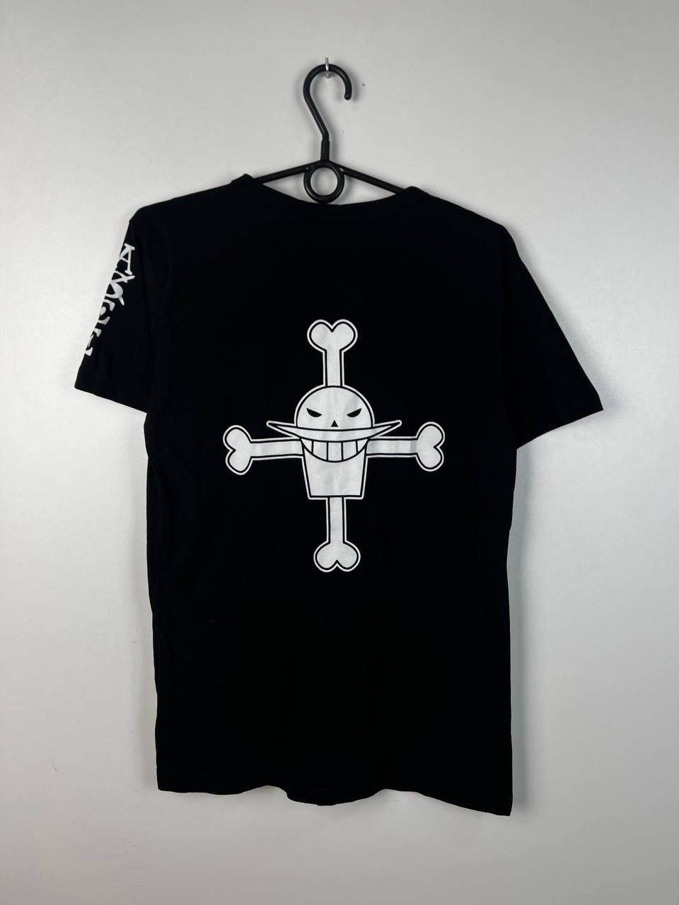Other One Piece Anime Movie t-shirts size S Size US S / EU 44-46 / 1 - 2 Thumbnail