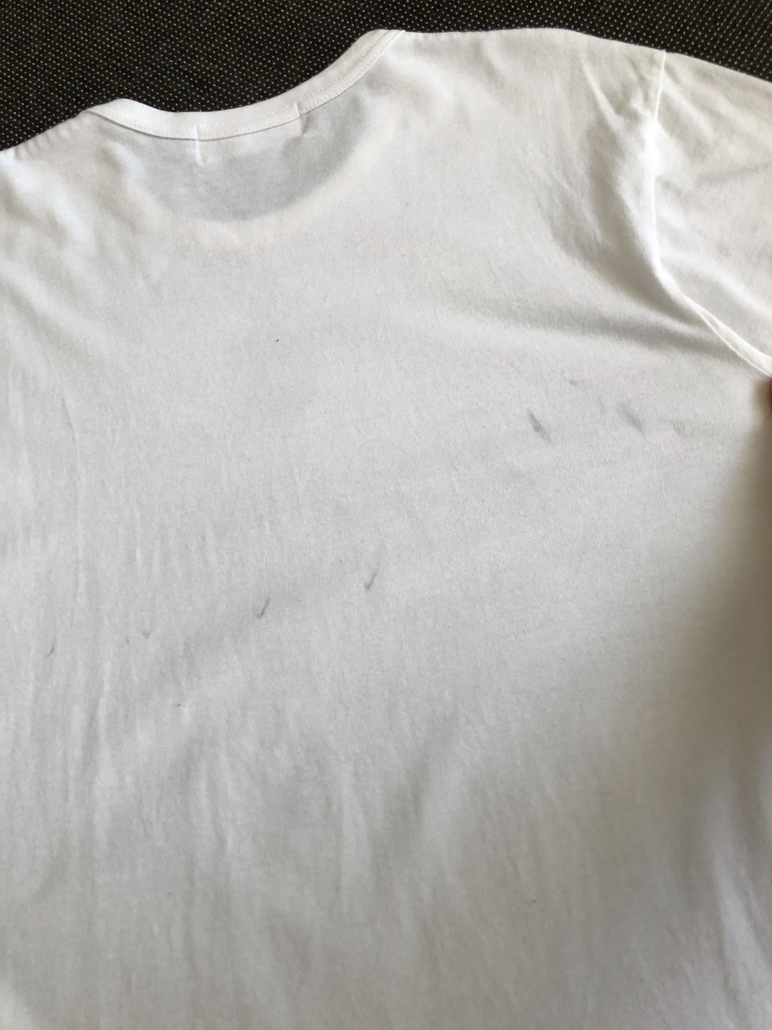 10 Corso Como S/S 2005 CDG X BEAR BRICK X 10 CORSO COMO TEE Size US M / EU 48-50 / 2 - 8 Thumbnail