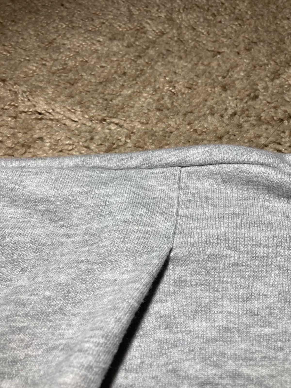 Willy Chavarria AW17 Willy Chavarria Sexual Being Turtleneck Cowboys Sweater Size US S / EU 44-46 / 1 - 10 Thumbnail