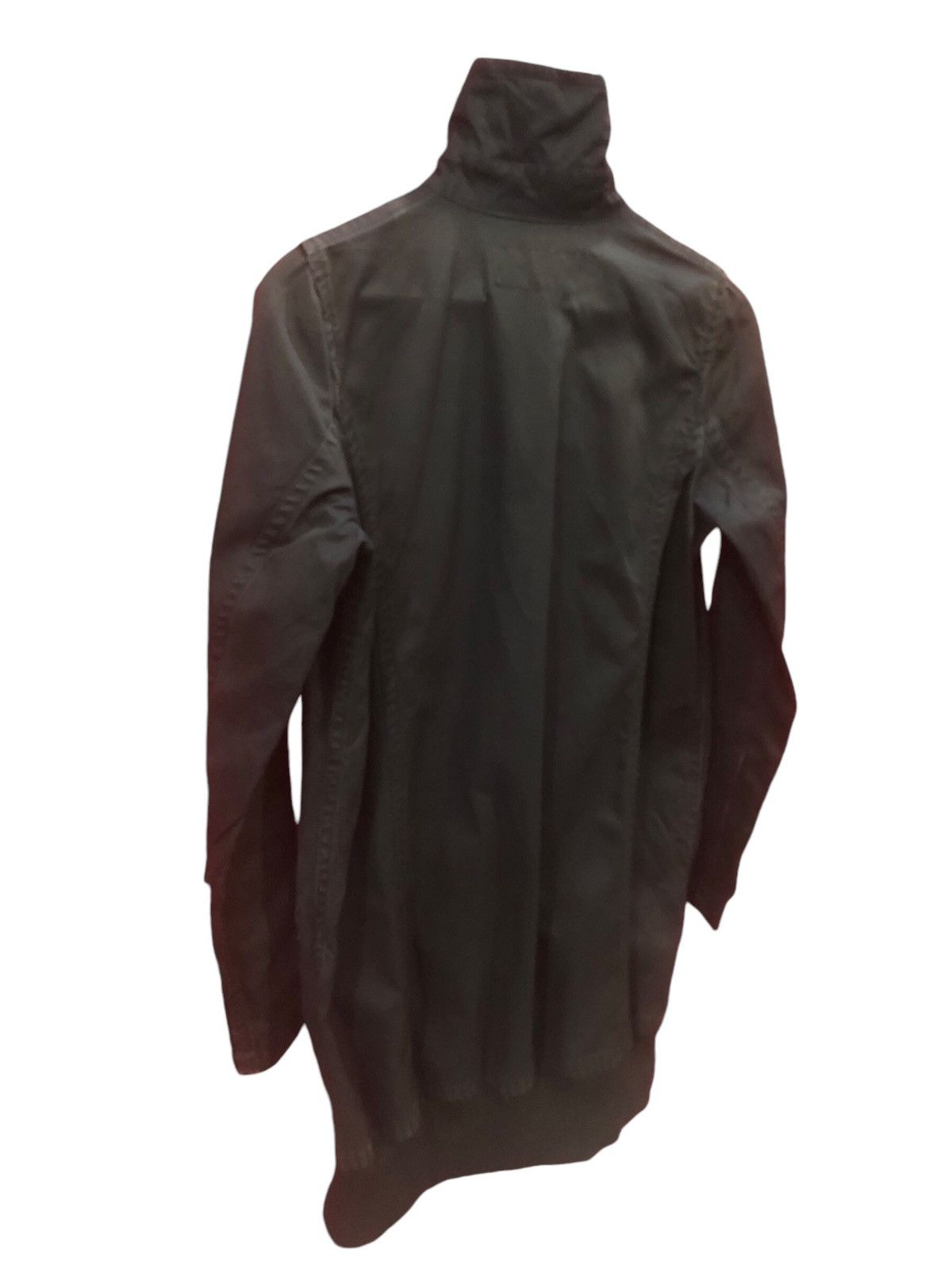 Issey Miyake × Japanese Brand Amazing Sunao Kuwahara by Issey Miyake High Fashion Jacket Size US S / EU 44-46 / 1 - 5 Thumbnail