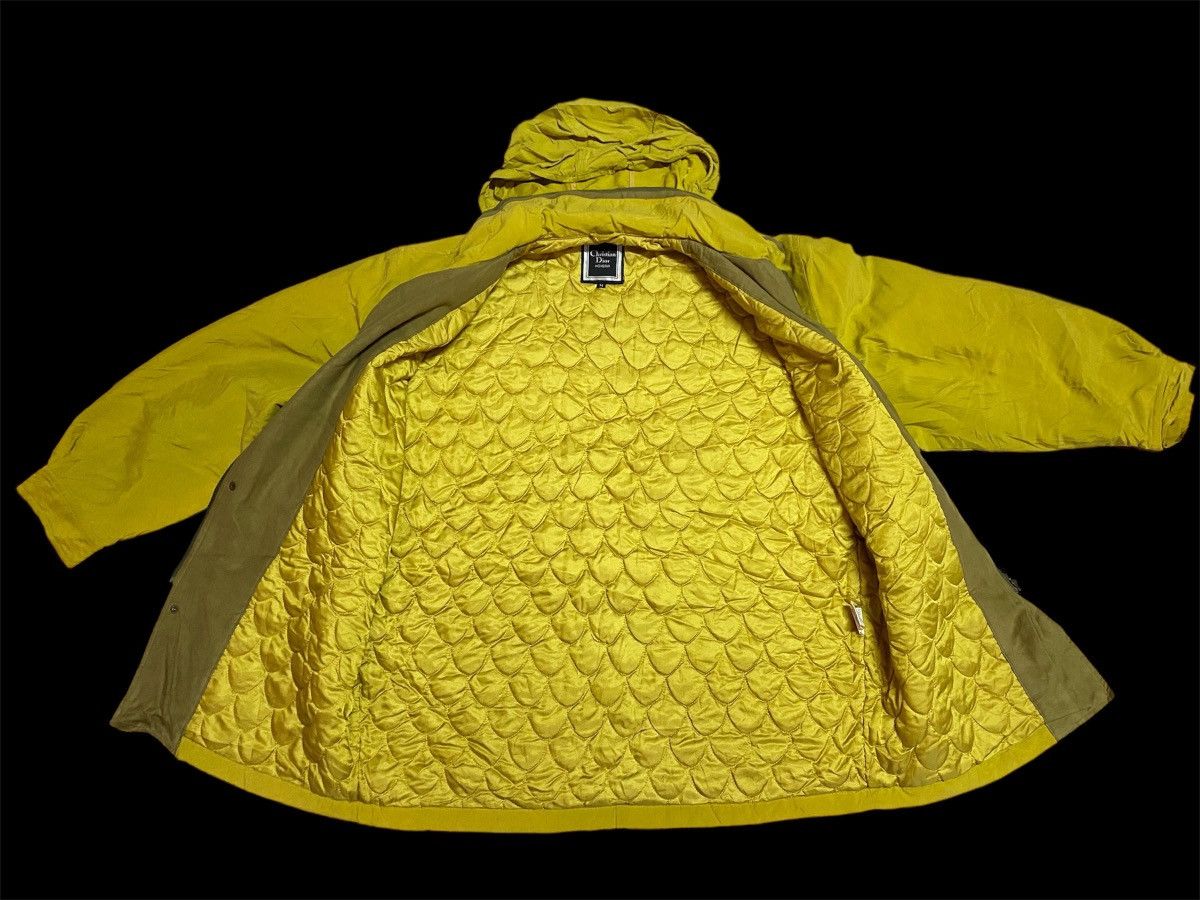 Christian Dior Monsieur Christian Dior Jacket Size US XL / EU 56 / 4 - 2 Thumbnail