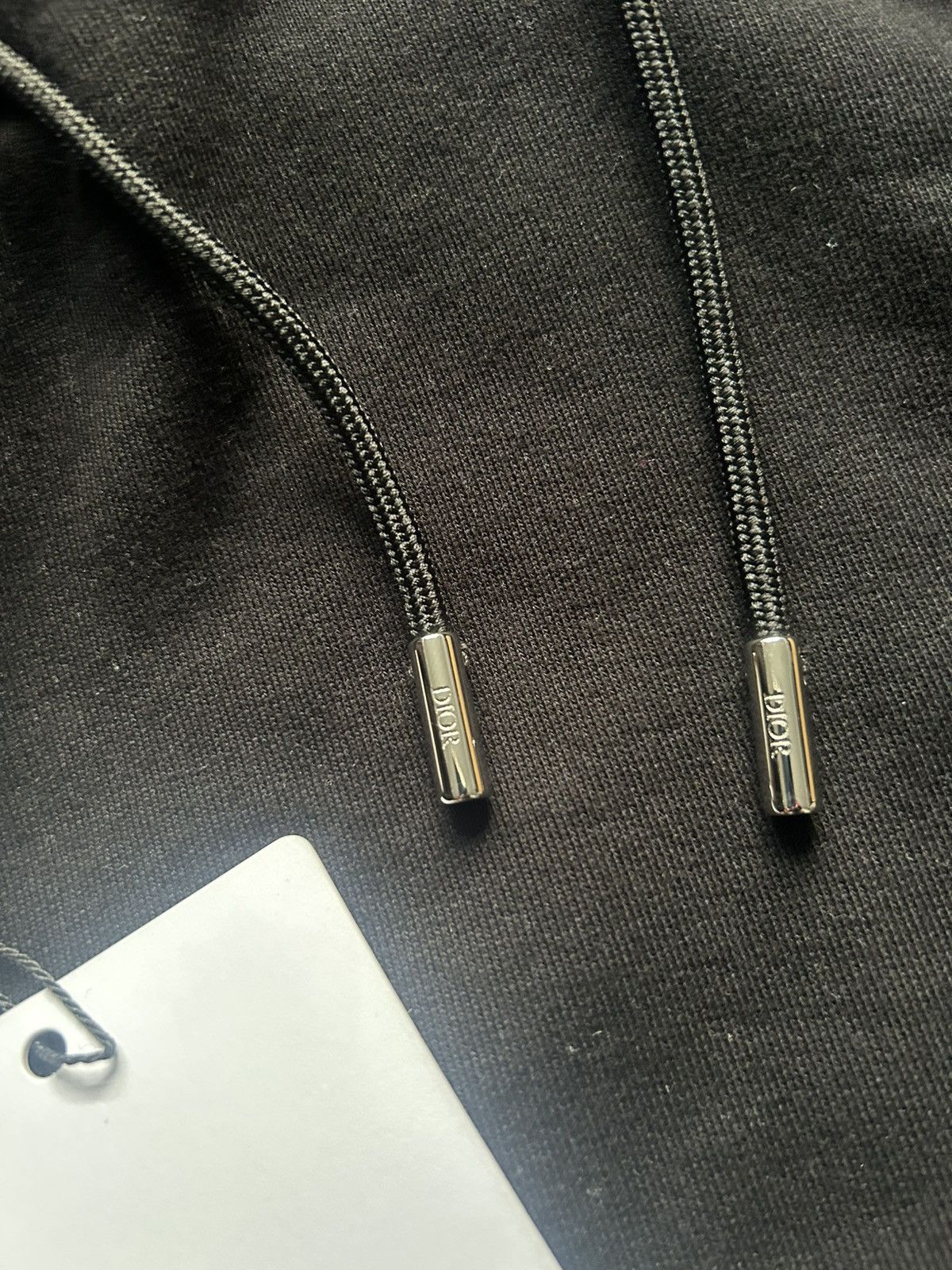 Dior Dior Icon hoodie Size US M / EU 48-50 / 2 - 4 Thumbnail