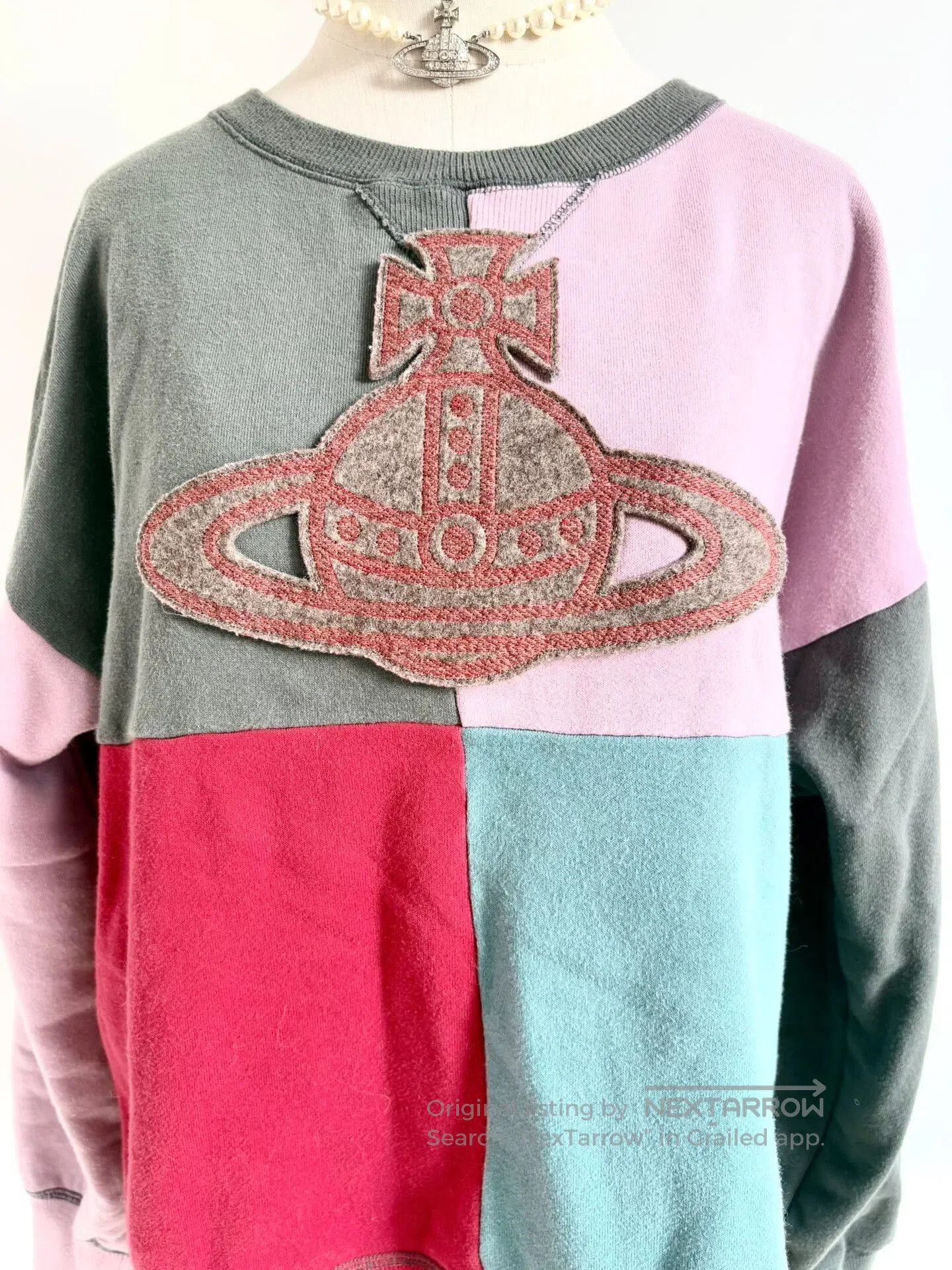 Vivienne Westwood Vivienne Westwood Color. Size M / US 6-8 / IT 42-44 - 9 Thumbnail
