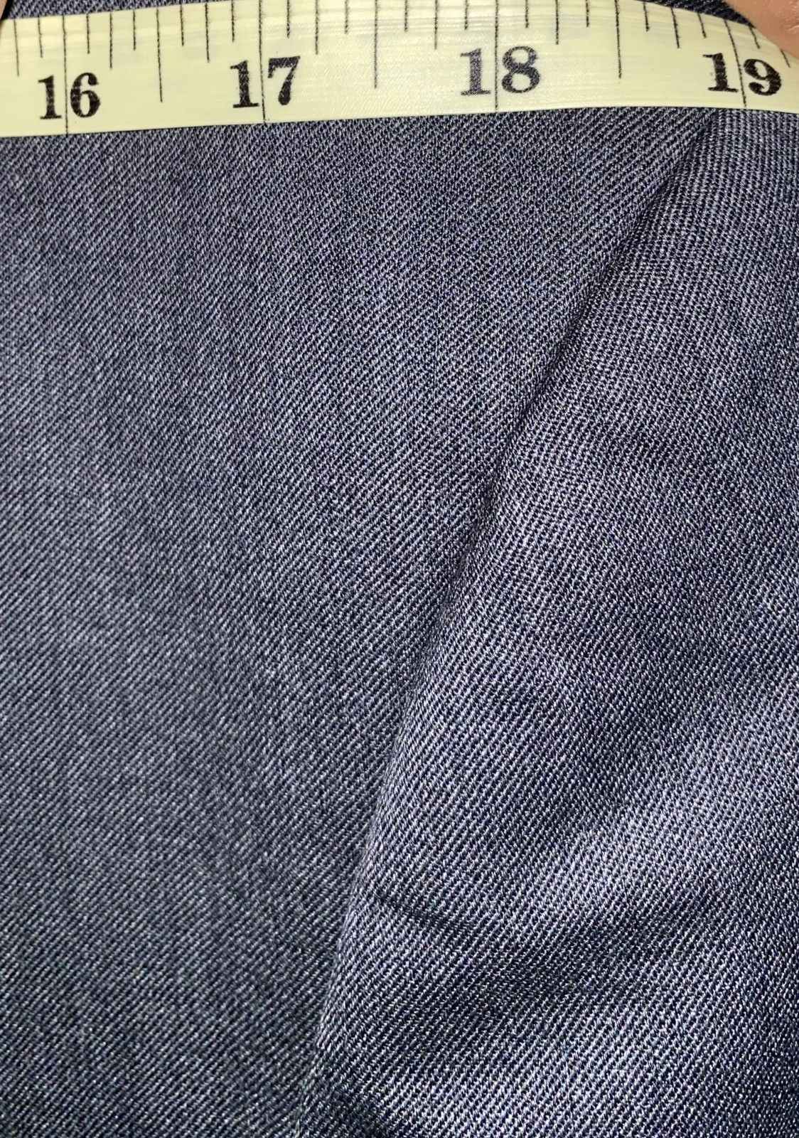 Designer × Yves Saint Laurent YSL MENS SUIT Size 52R - 10 Thumbnail