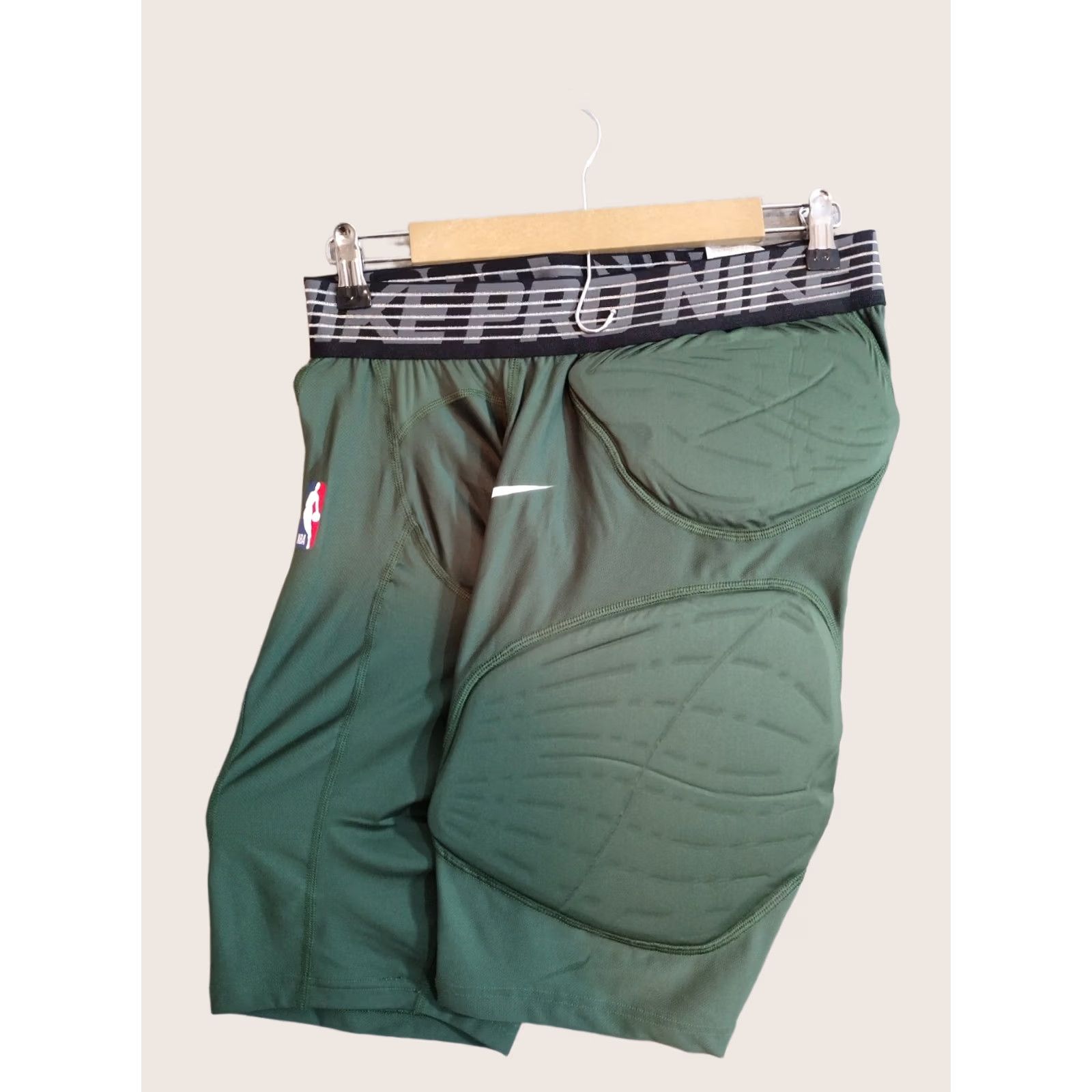 Nike VINTAGE? No — (Original is not vintage) [Note: Do not add text not in title] Size US 39 - 1 Thumbnail