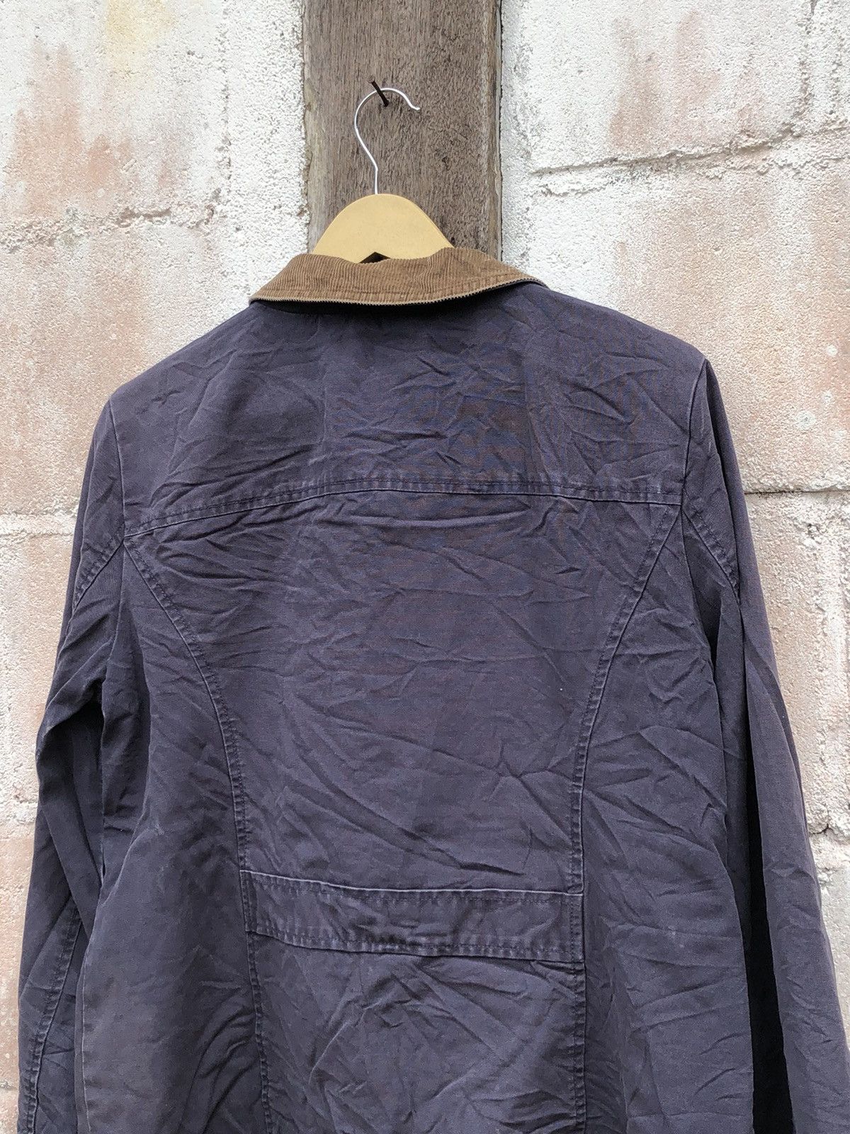 L.L. Bean L.L. Bean Hunting Jacket Work Women Size XL / US 12-14 / IT 48-50 - 7 Thumbnail