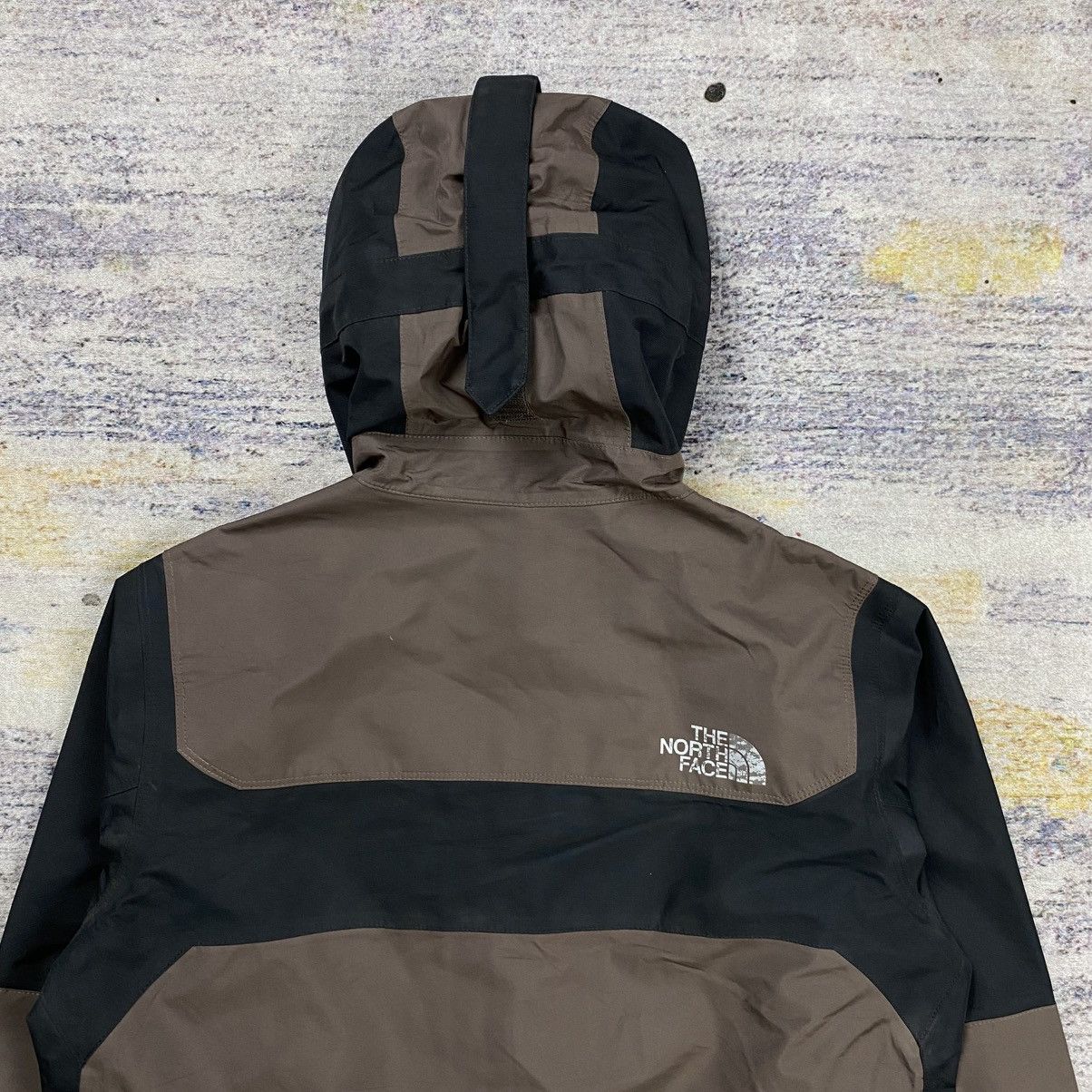 The North Face Vintage The north face hyvent jacket Size US S / EU 44-46 / 1 - 6 Thumbnail