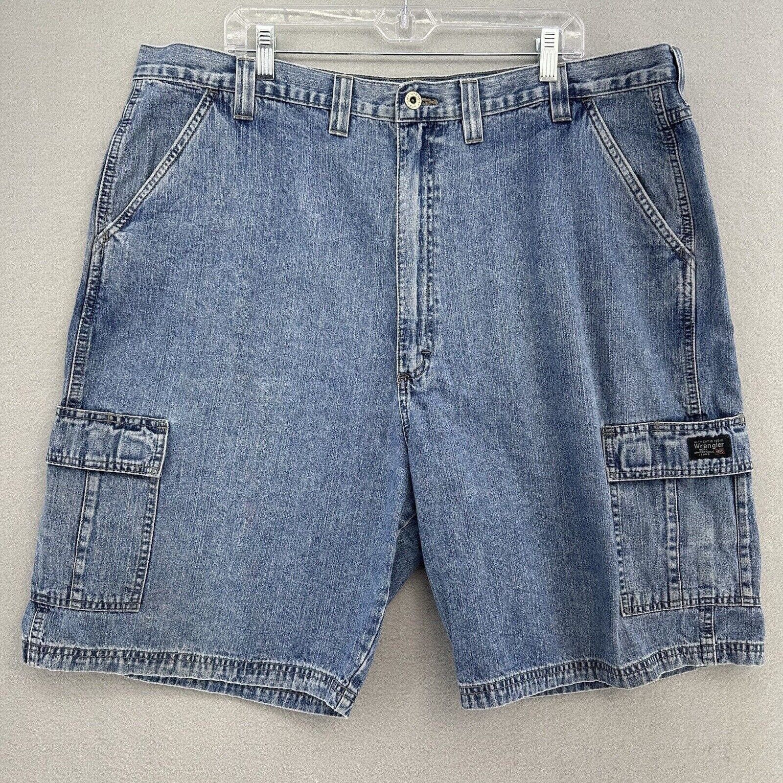 wrangler shorts