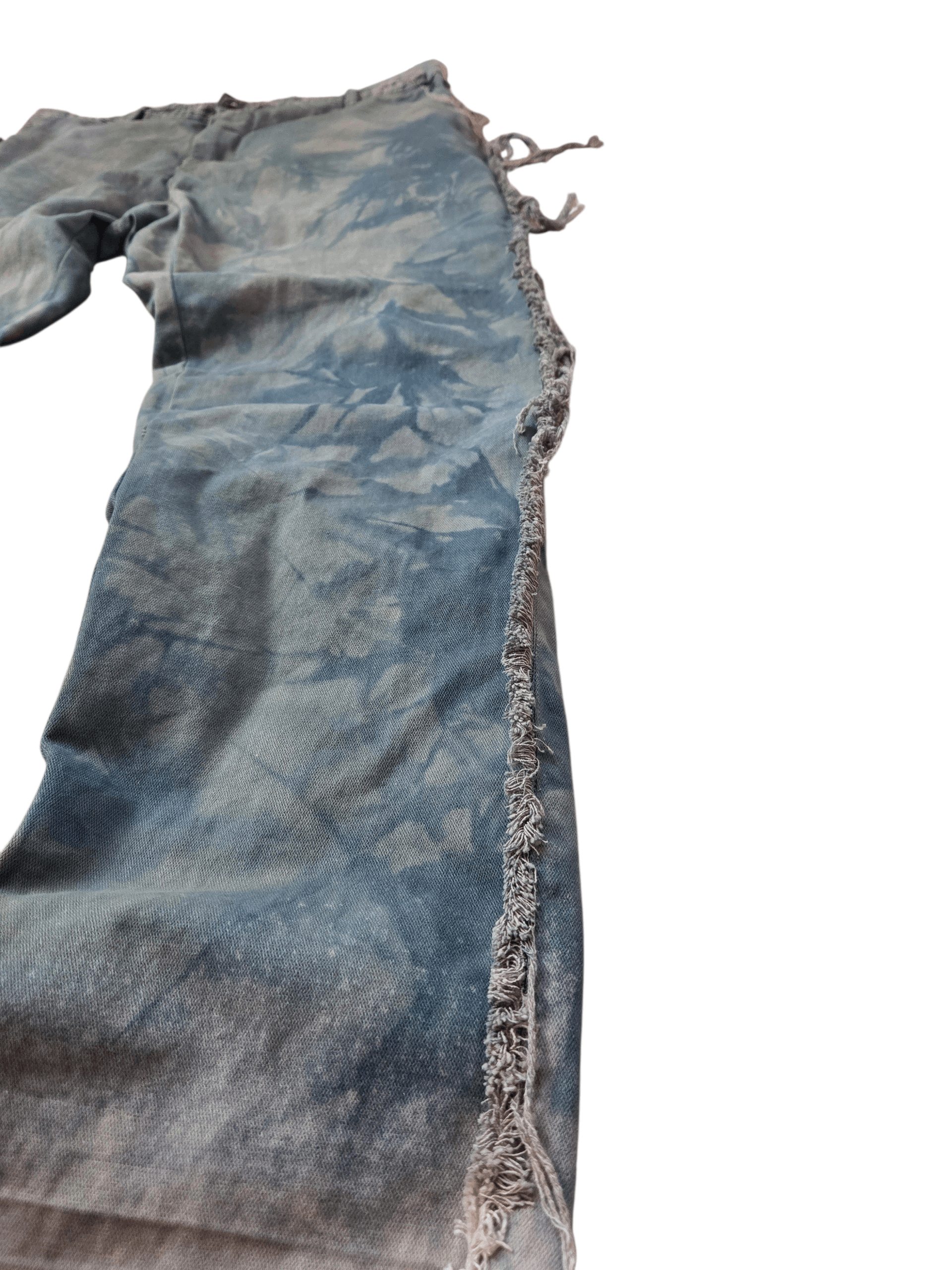 Japanese Brand Custommade Abdullah Kiğılı Size US 32 / EU 48 - 2 Thumbnail