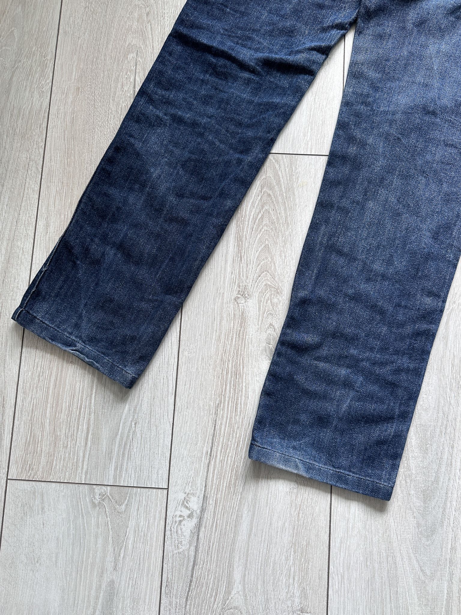 Dolce & Gabbana Vintage Dolce & Gabbana D&G Denim Jeans Pants Size 30" / US 8 / IT 44 - 10 Thumbnail