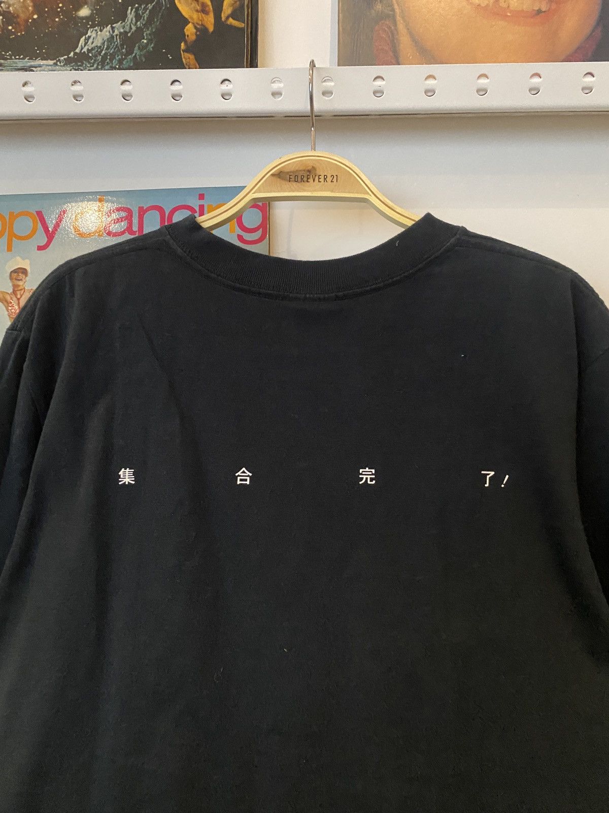 20471120 Hyoma T Shirt Size US M / EU 48-50 / 2 - 7 Thumbnail