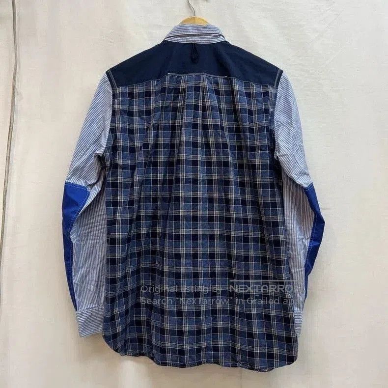 Junya Watanabe COMME des GARCONS JUNYA WATANABE MAN Shirt. Size US XS / EU 42 / 0 - 4 Thumbnail