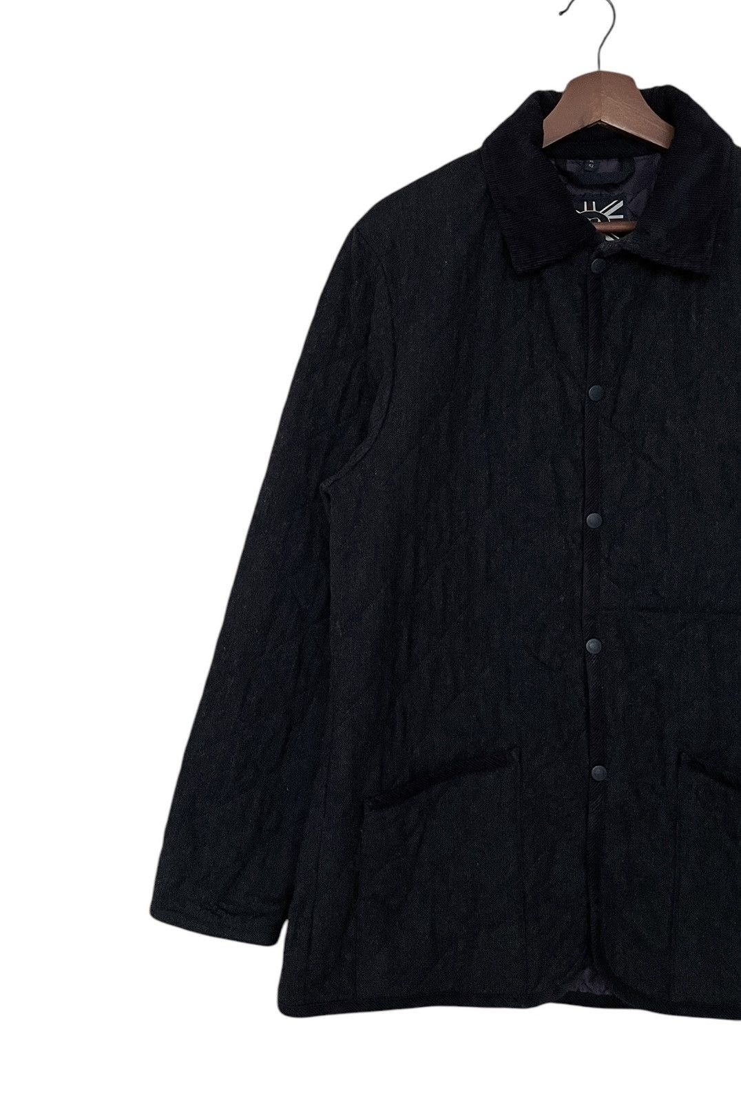 Lavenham × Vintage Vintage Brand Lavenham Puffer Jacket 2000s Size US XL / EU 56 / 4 - 5 Thumbnail