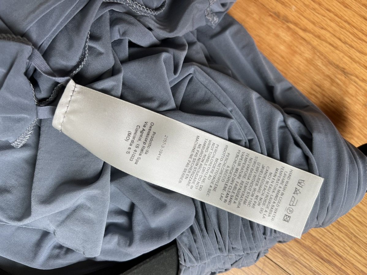 Rick Owens Rick Owens SS22 Midi Dress Size XS / US 0-2 / IT 36-38 - 7 Thumbnail