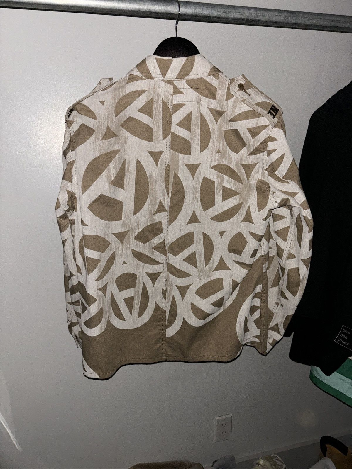 Comme des Garcons Junya Watanabe Comme des Garçons jacket Size US M / EU 48-50 / 2 - 2 Thumbnail