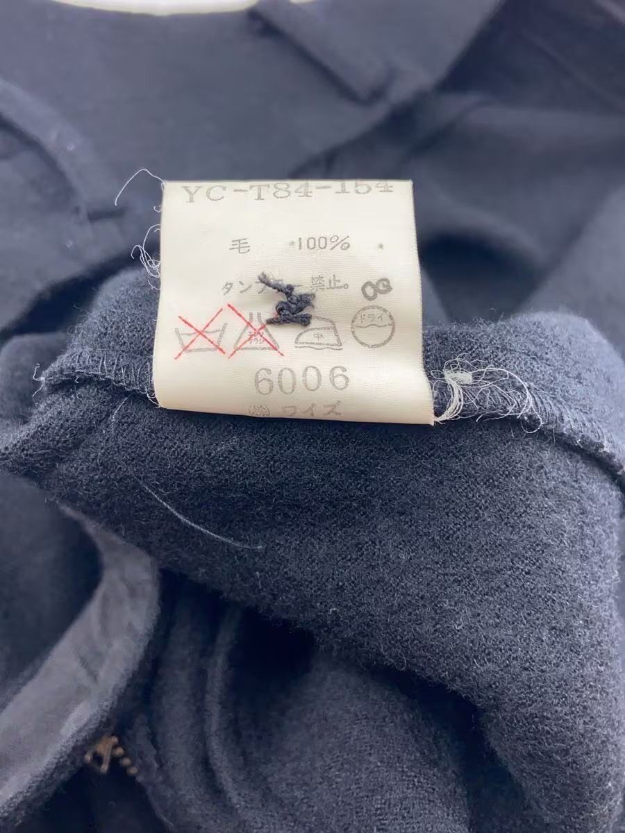 Yohji Yamamoto yohji yamamoto Y's Black/Solid Bottoms Size US 26 / EU 42 - 5 Thumbnail