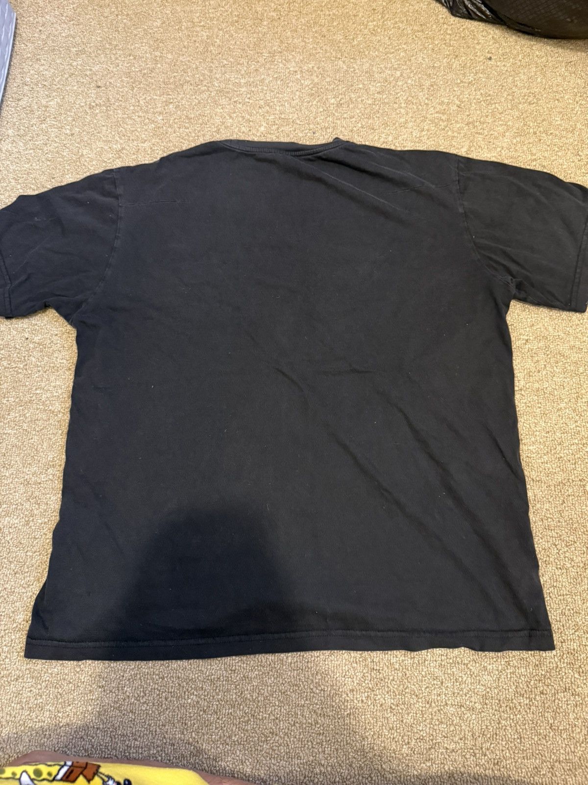 Christian Dior Monsieur Christian Dior 03 Marignan T-Shirt Black Size US L / EU 52-54 / 3 - 6 Thumbnail