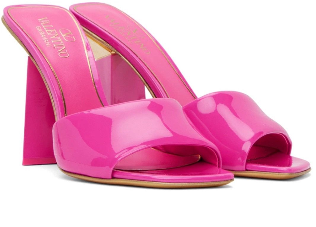 Valentino Shoe strapless Size US 10 / IT 40 - 1 Thumbnail