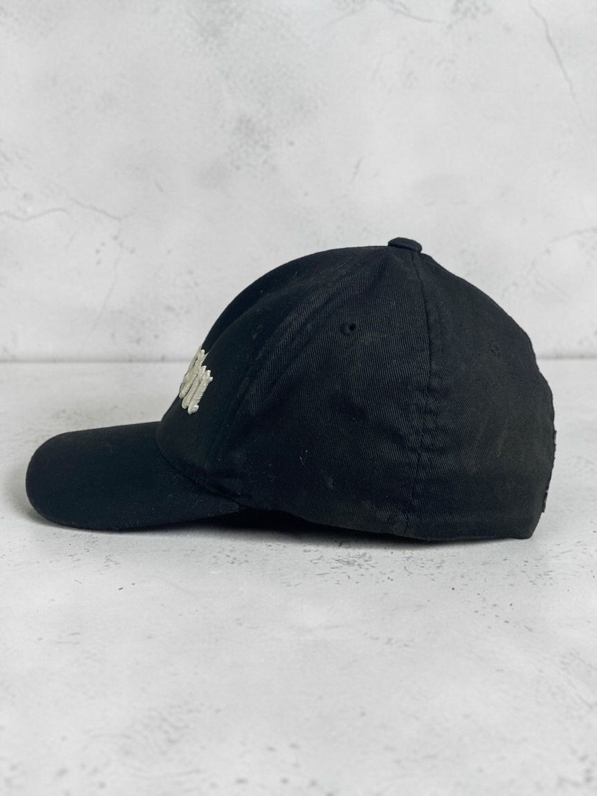 New Era Vintage Compton Eazy E Rap N.W.A Band Hat Cap Size ONE SIZE - 3 Thumbnail