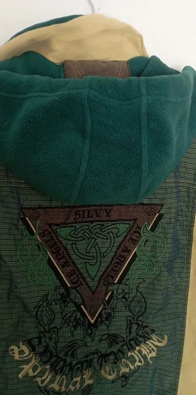 Other SILVY Vintage Winter Jacket – Size S Size US S / EU 44-46 / 1 - 6 Thumbnail