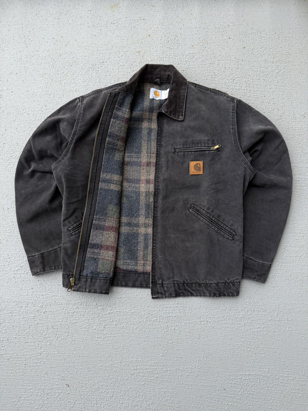 Carhartt J 43 | Grailed