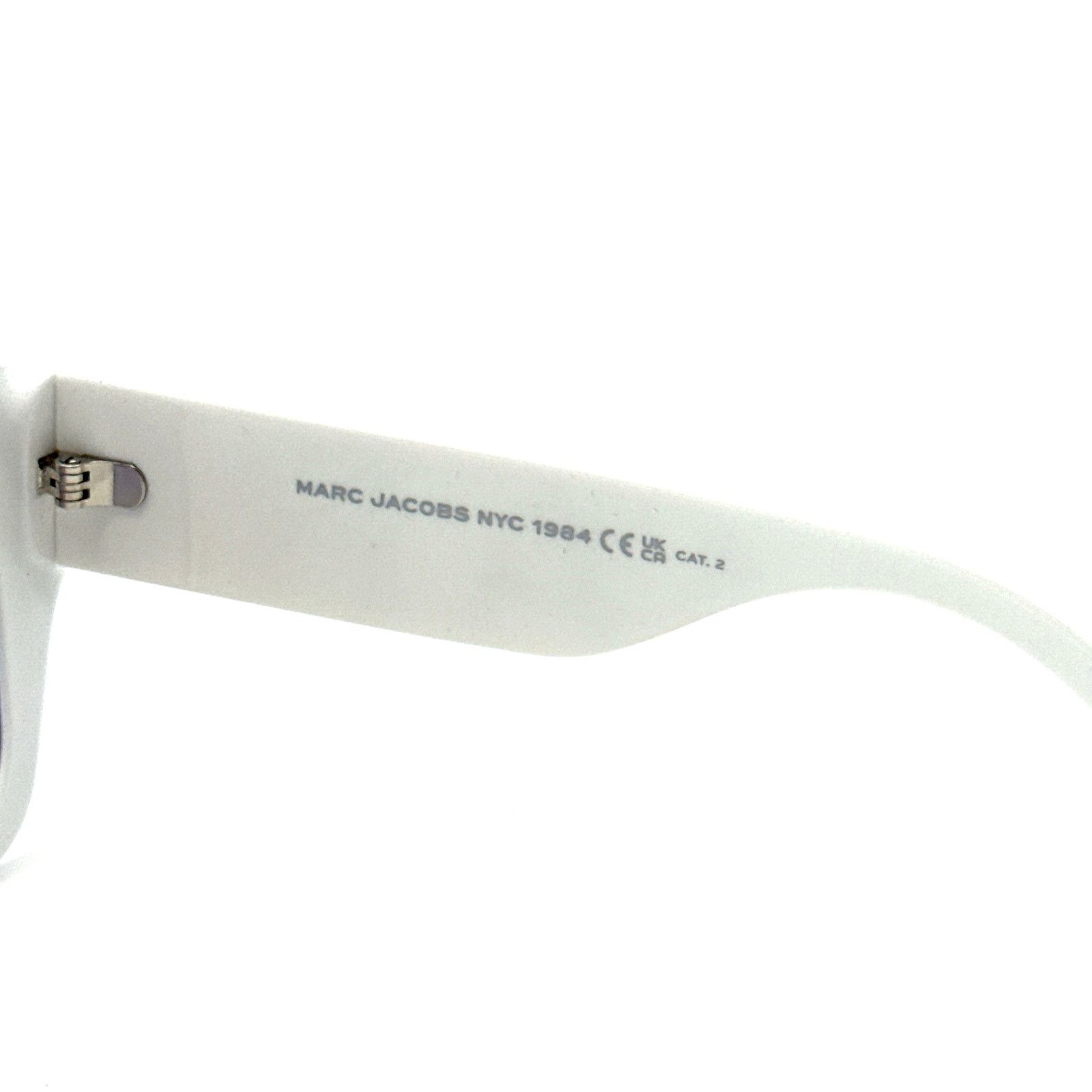 New, MARC JACOBS Sunglasses MARC 695/S HYMIC Authentic