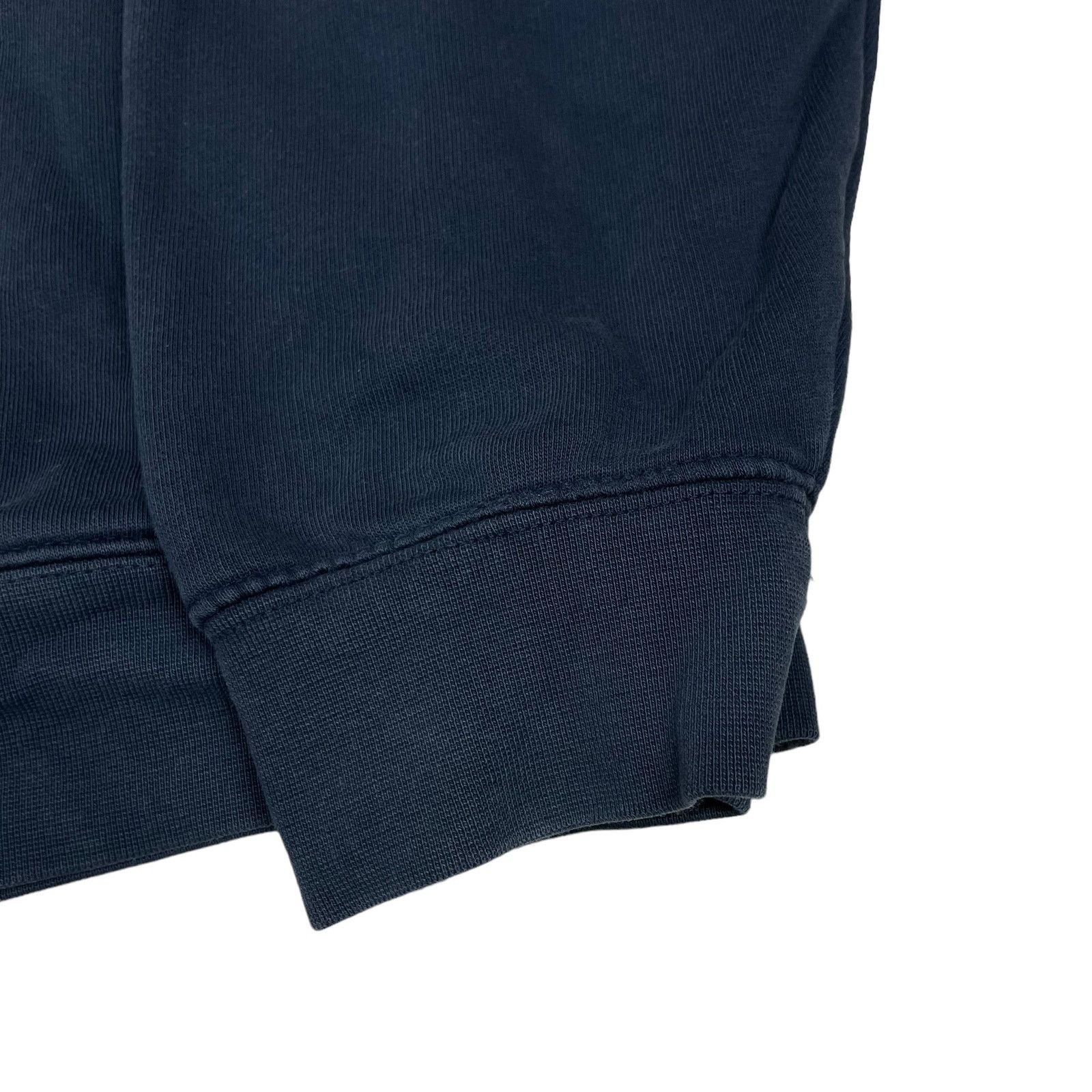 Nike × Vintage Nike Adults Navy Cotton Pullover Basketball Sports Hoodie S Size US S / EU 44-46 / 1 - 4 Thumbnail