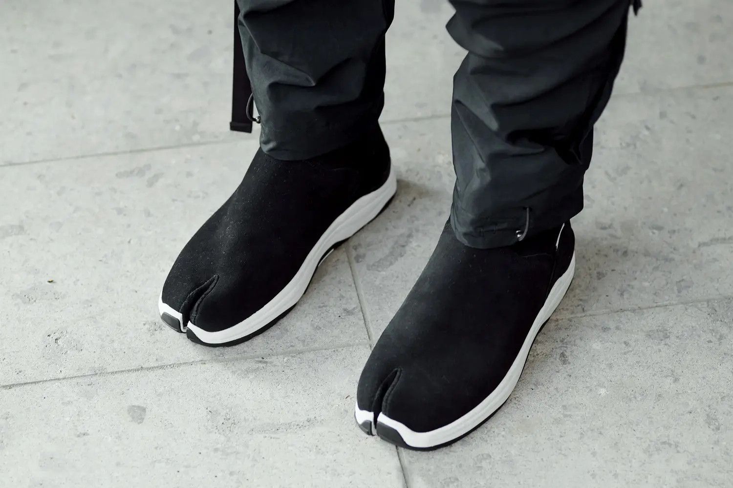Maharishi × Suicoke OG-173 / Maho Size US 10.5 / EU 43-44 - 5 Thumbnail