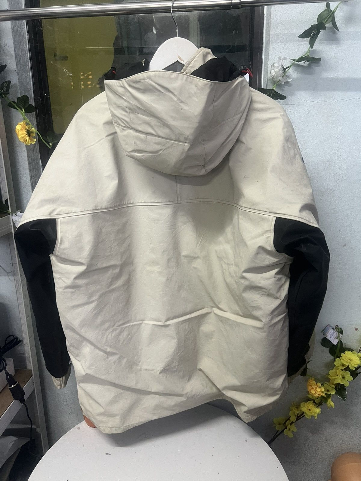 Other Inion 76 racing Jacket Waterporf Size US L / EU 52-54 / 3 - 2 Thumbnail