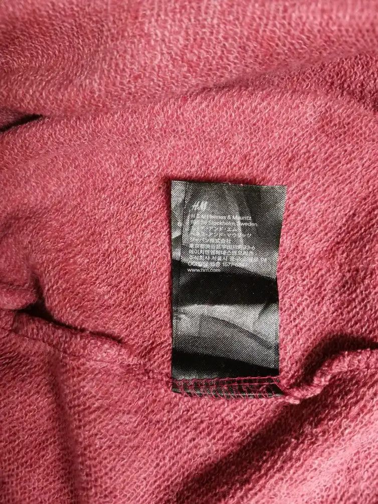 H&M H&M 36 Pioneers Buffalo N.Y Big Logo Sweatshirts Size US XS / EU 42 / 0 - 4 Thumbnail