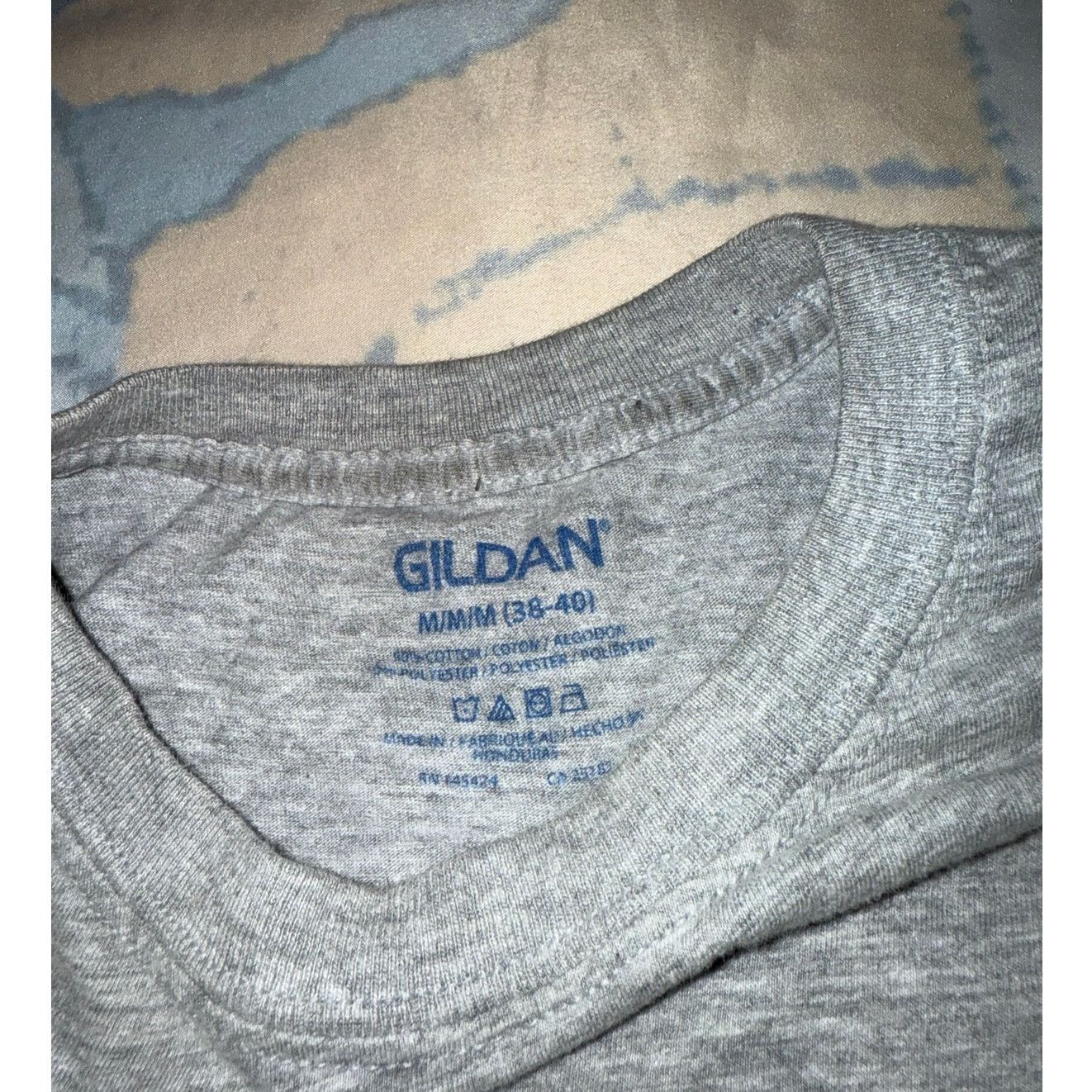 Gildan Gildan Classic T-Shirt - Comfort and Style Combined Size US M / EU 48-50 / 2 - 3 Thumbnail