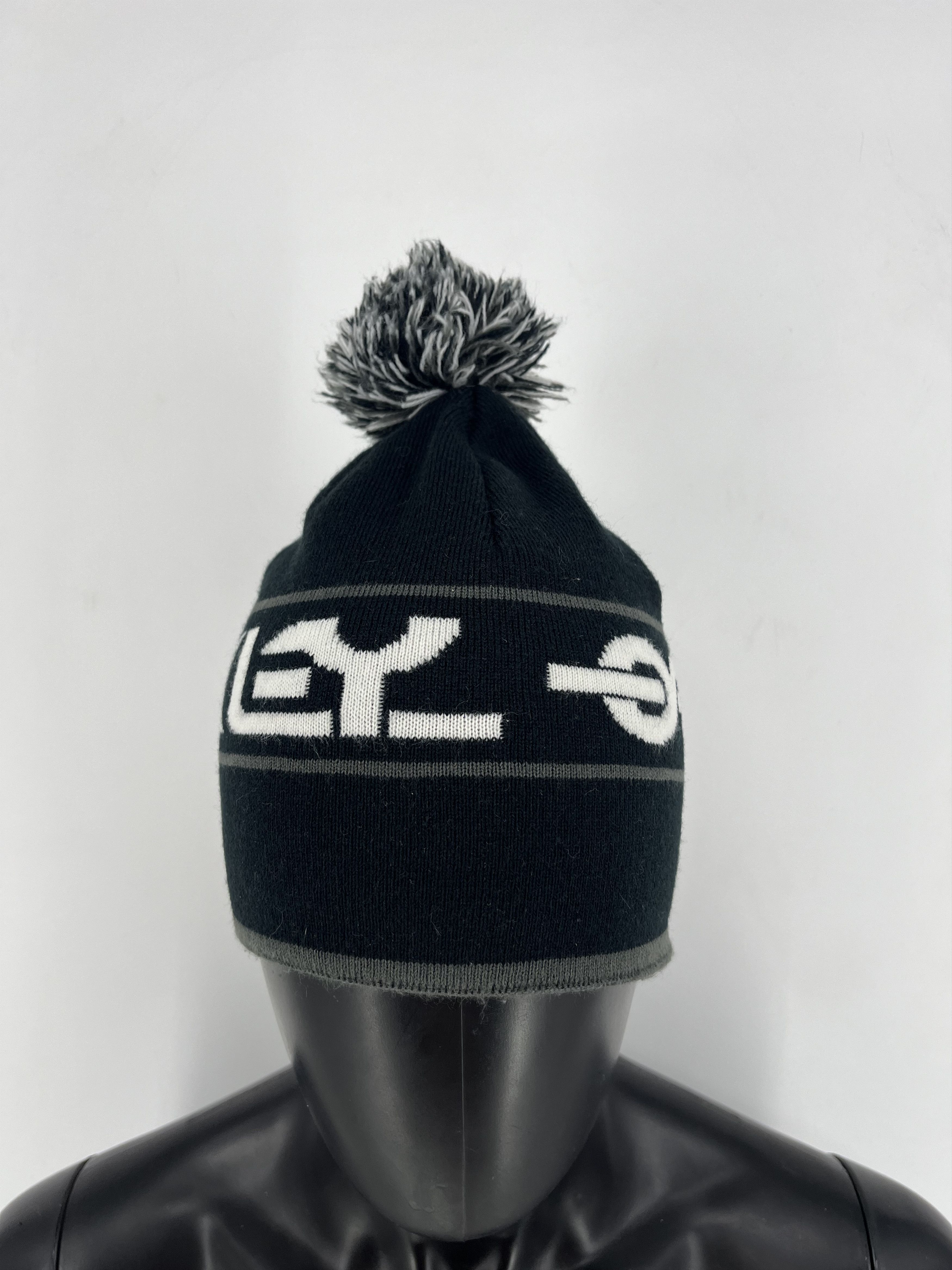 Other Vintage Y2K Oakley Beanie Hat GorpCore Style Mountain Size ONE SIZE - 1 Thumbnail