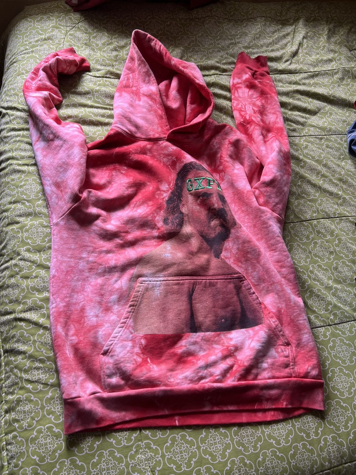 Other Adam page “12” westside gunn gxfr griselda Size US XL / EU 56 / 4 - 7 Thumbnail