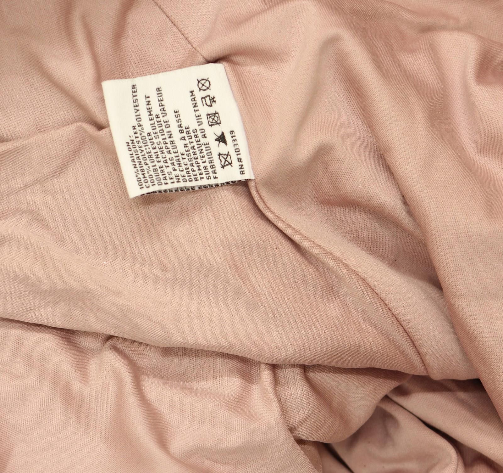 Other Blondie Nites Juniors Corset-bodice Gown 3960bn Rose Pink 13 Size M / US 6-8 / IT 42-44 - 5 Thumbnail