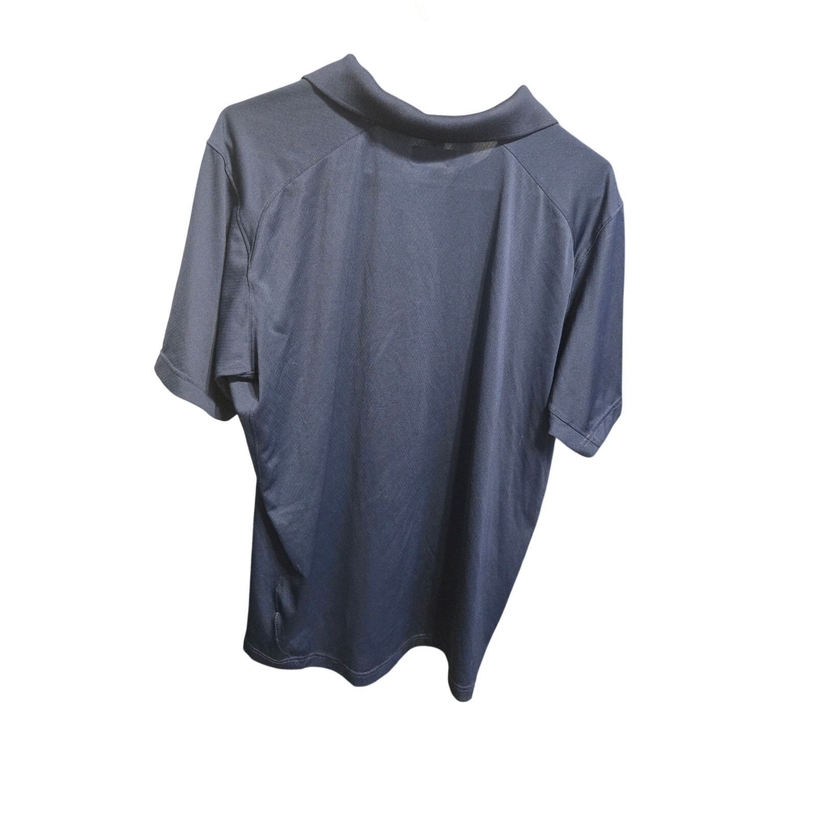 Columbia Columbia Men's Omni-Wick Polo Shirt Navy Blue L Size US L / EU 52-54 / 3 - 7 Thumbnail