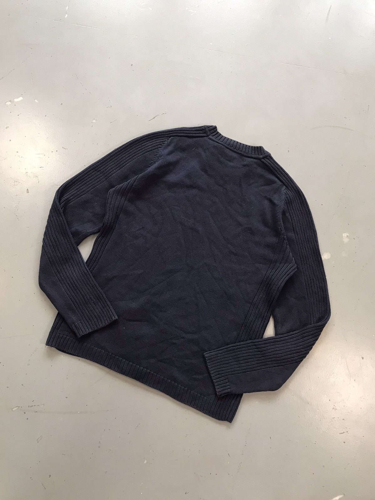 Polo Ralph Lauren × Vintage Vintage Ralph Lauren polo knit sweater Size US M / EU 48-50 / 2 - 4 Thumbnail