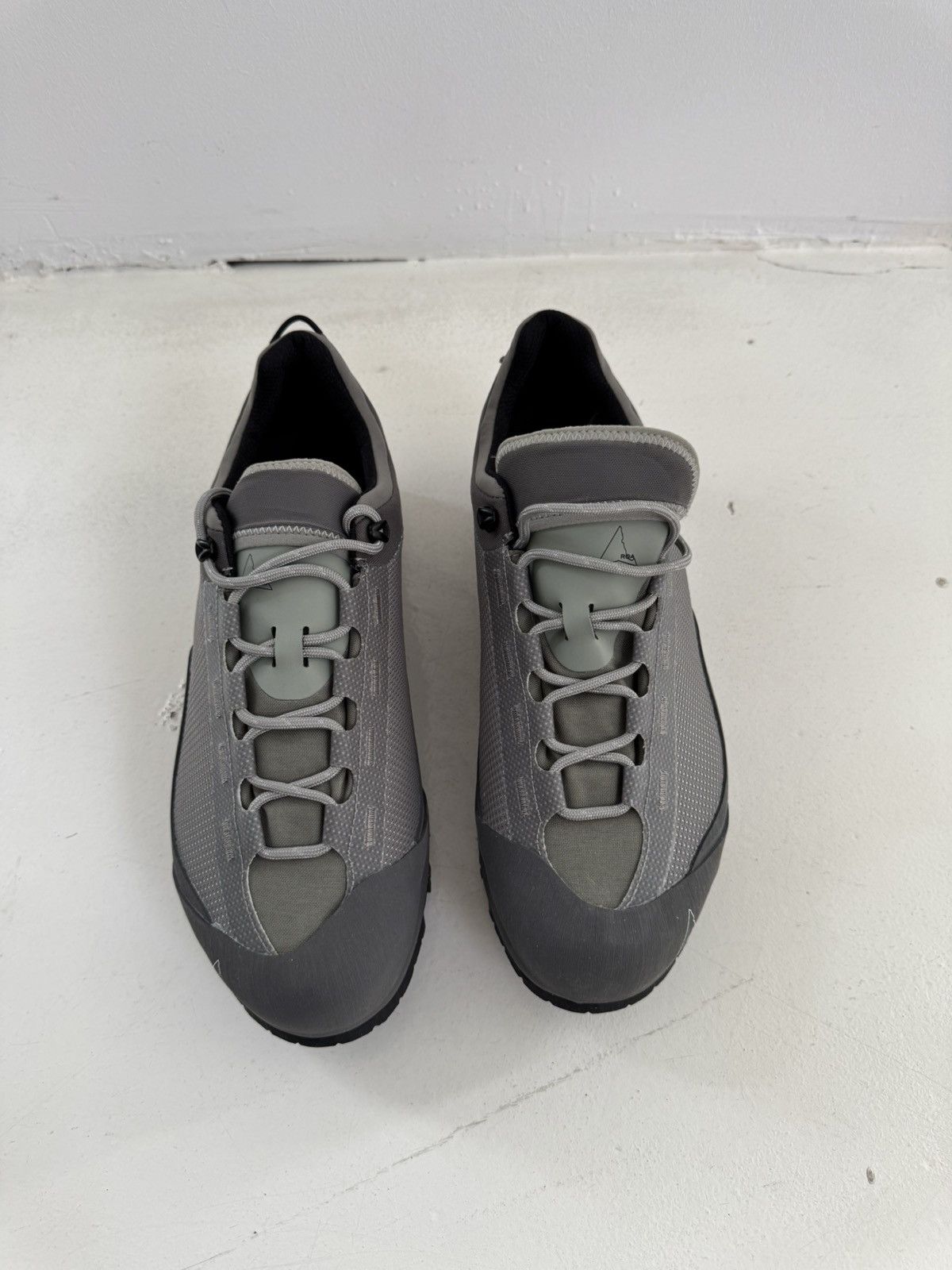 ROA ROA Hida Low Size US 13 / EU 46 - 2 Thumbnail